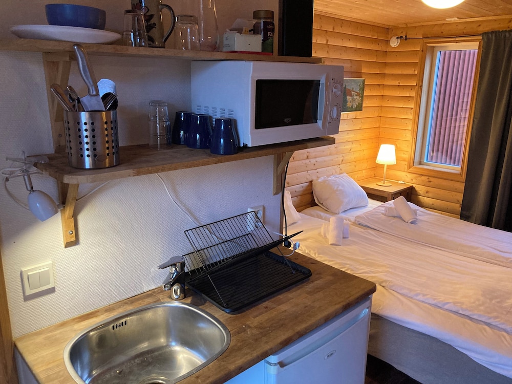Standard Cabin, Non Smoking, Garden View photo 2
