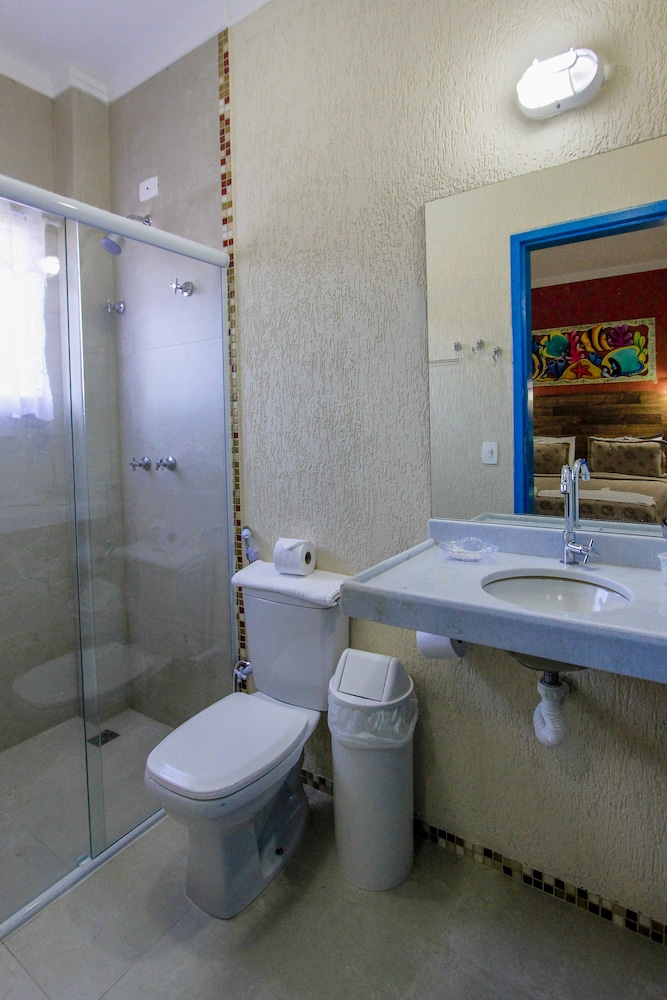 Comfort Triple Room, 1 Bedroom photo 2