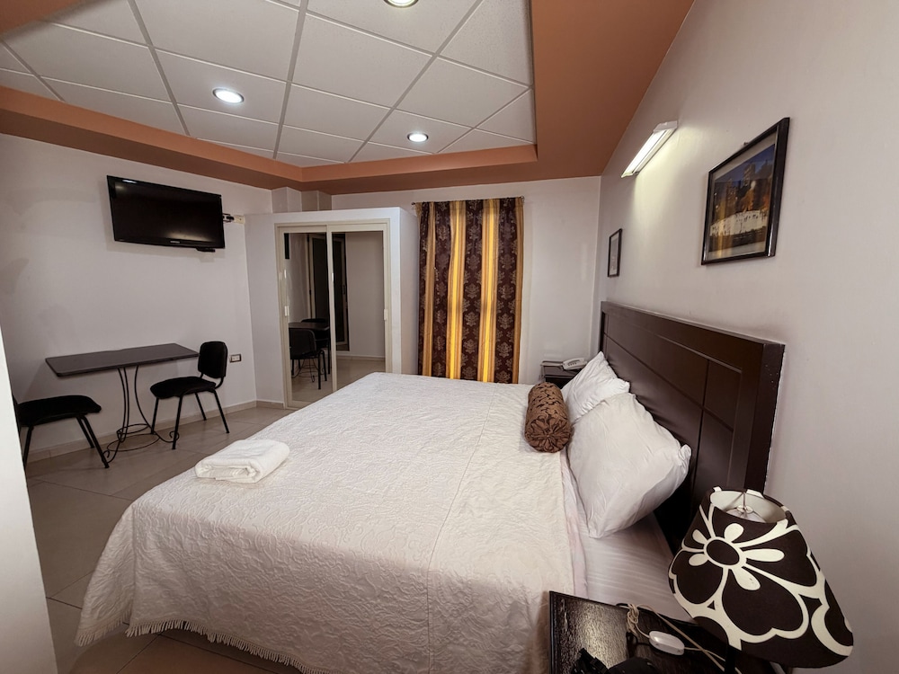 Basic Room