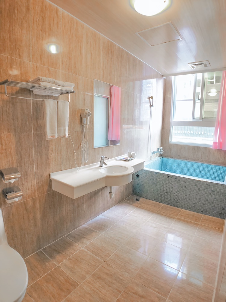 Deluxe Double Room - Photo 5