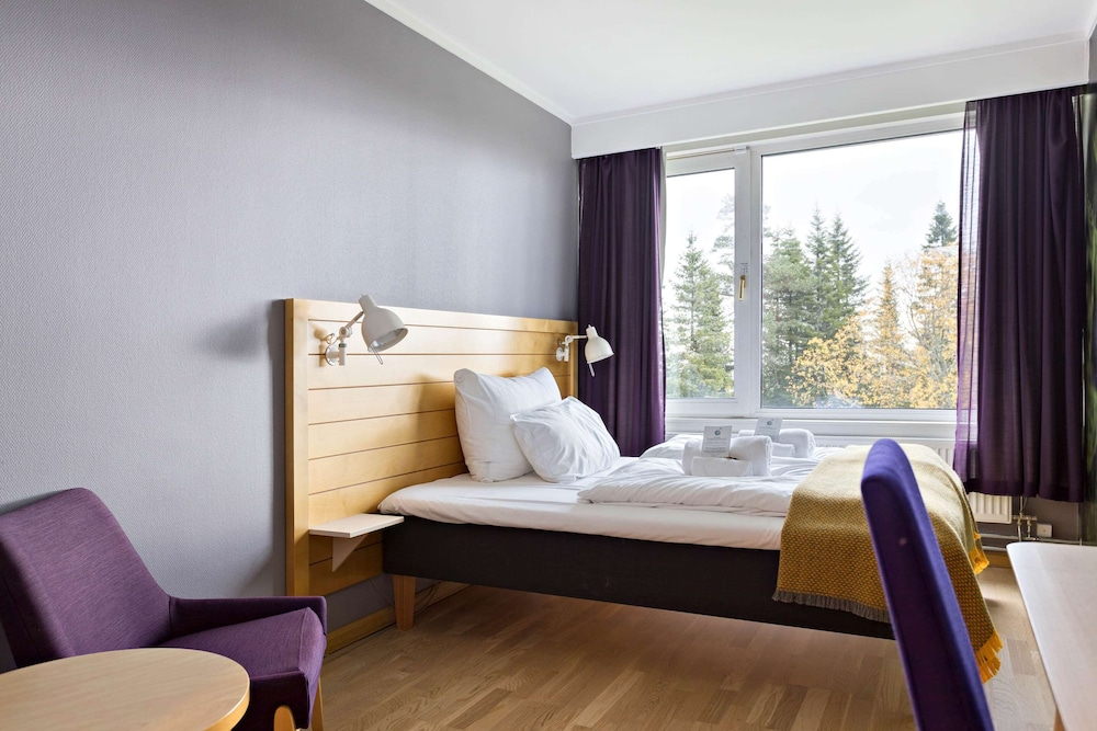Standard Room, 1 Twin Bed, Non Smoking - Photo 5
