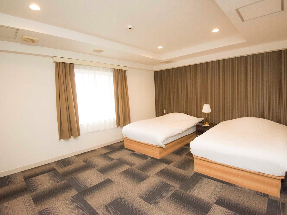 Twin Room photo 1