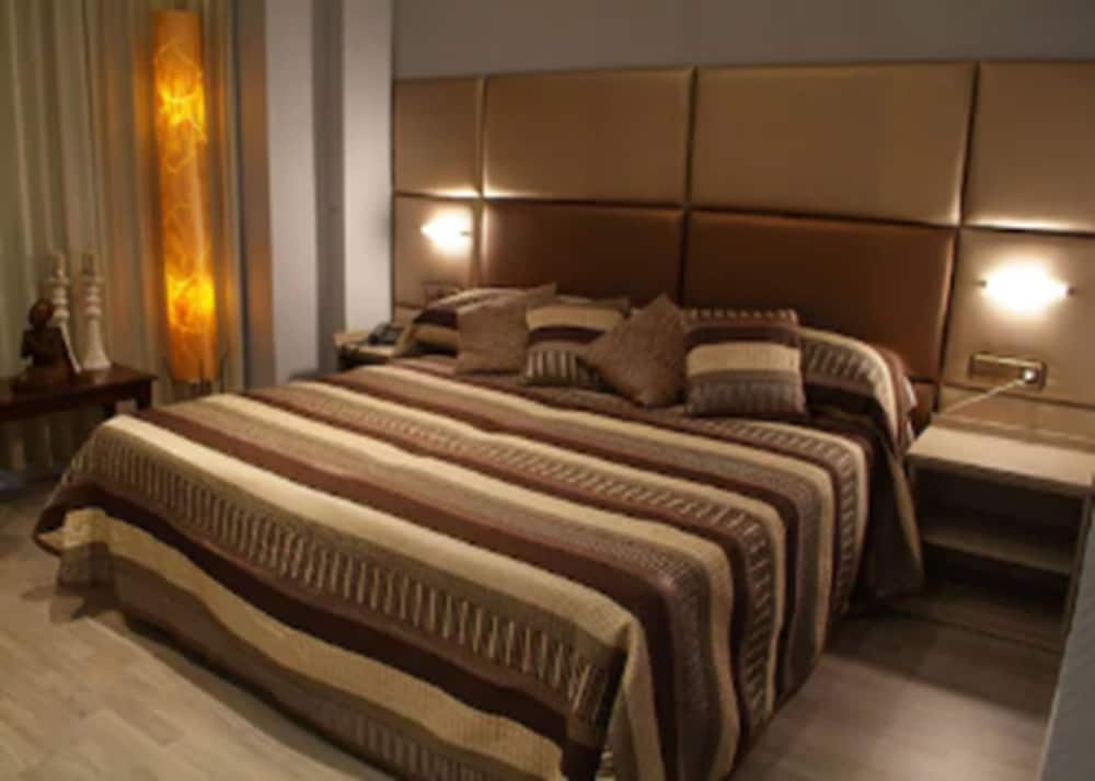 Double Room Single Use