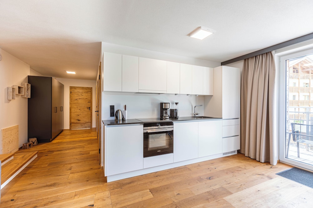 Superior Ferienwohnung mit 3 Schlafzimmern für 7 Personen (6) photo 2