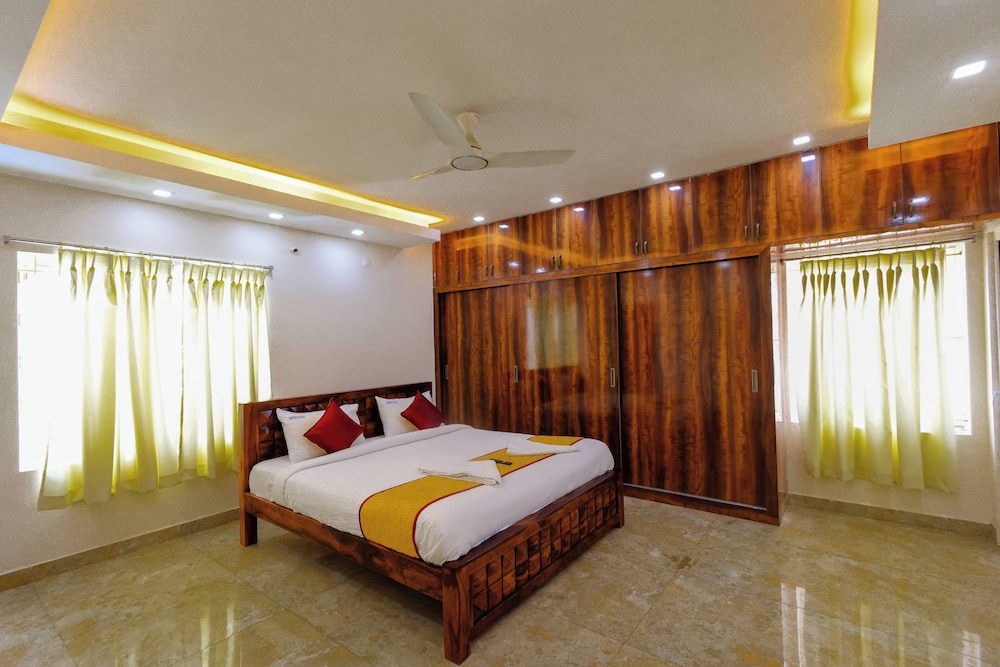 Deluxe Apartment, 3 Bedrooms