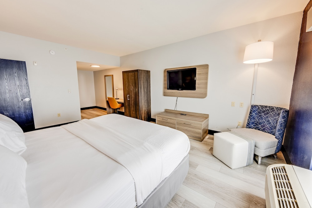 Standard Room - Photo 7