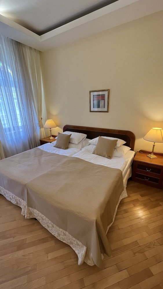 Junior Double or Twin Room