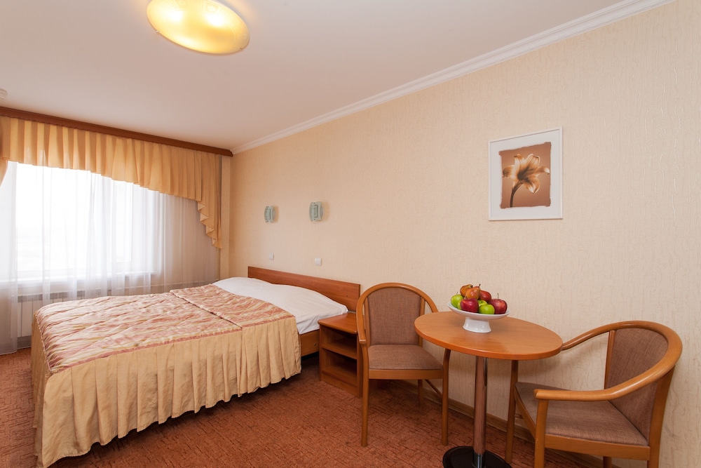 Standard Double Room photo 1