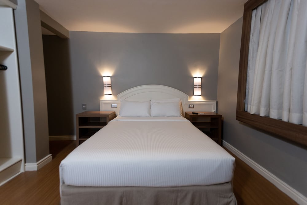 Superior Twin Room, 2 Double Beds - Photo 5