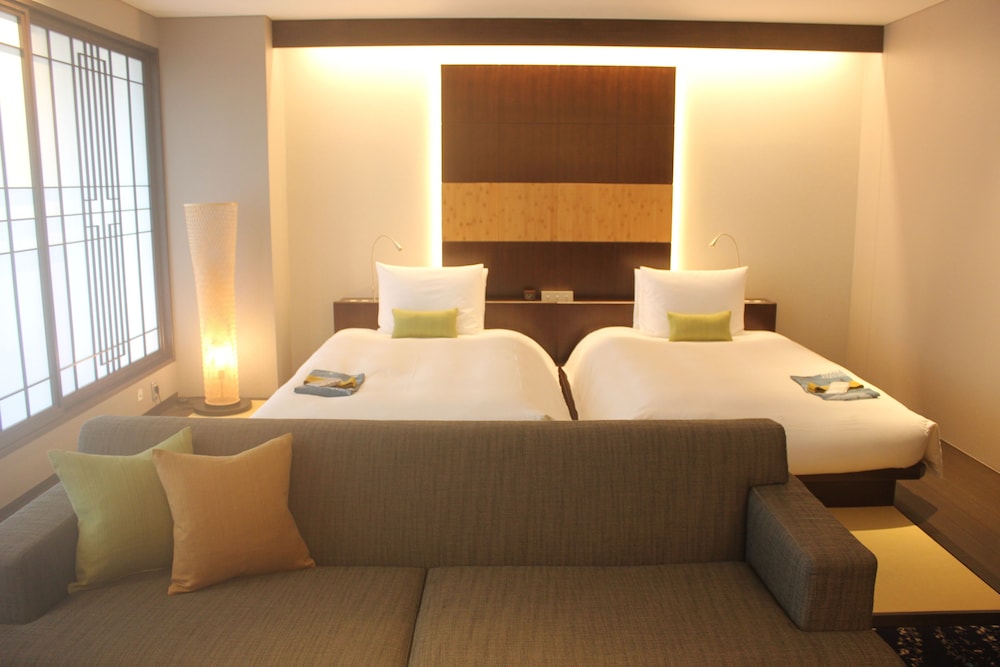 Standard Room - Non-Smoking