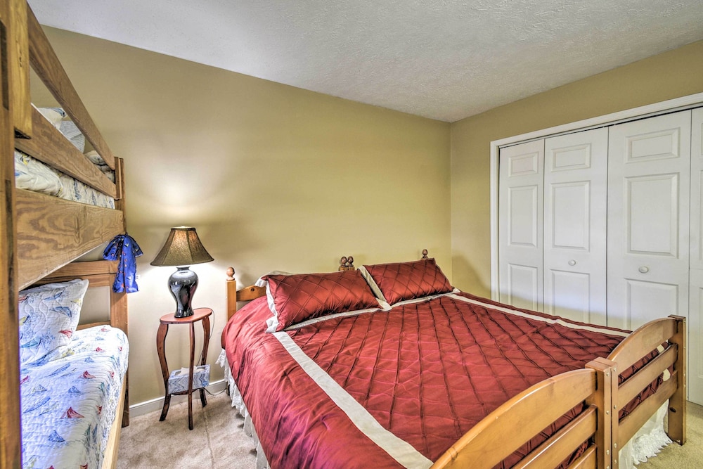 House (4 Bedrooms) photo 2