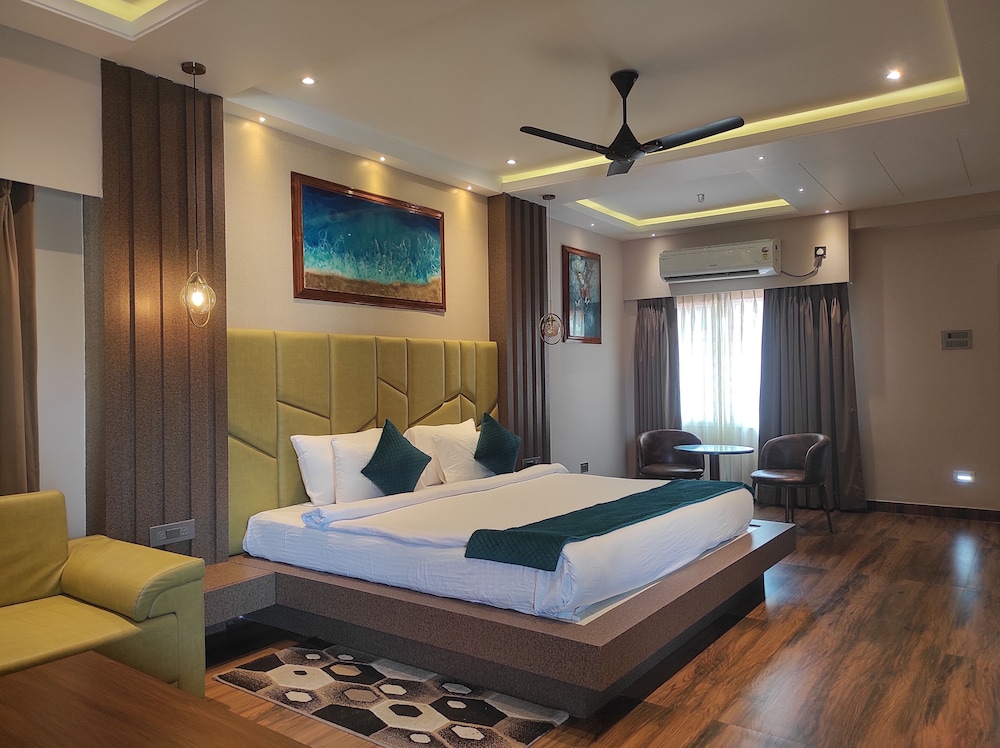 Premium Room - Photo 1
