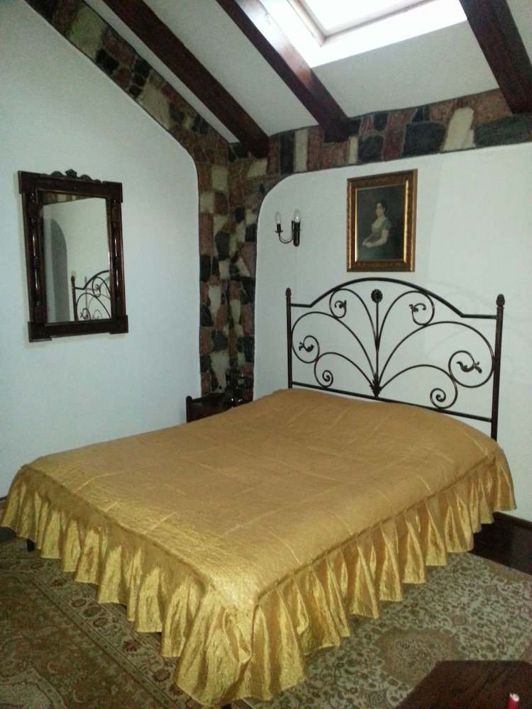 Quadruple Room photo 1