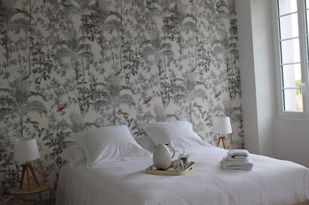 Triple Room, Private Bathroom (Eugenie) photo 3