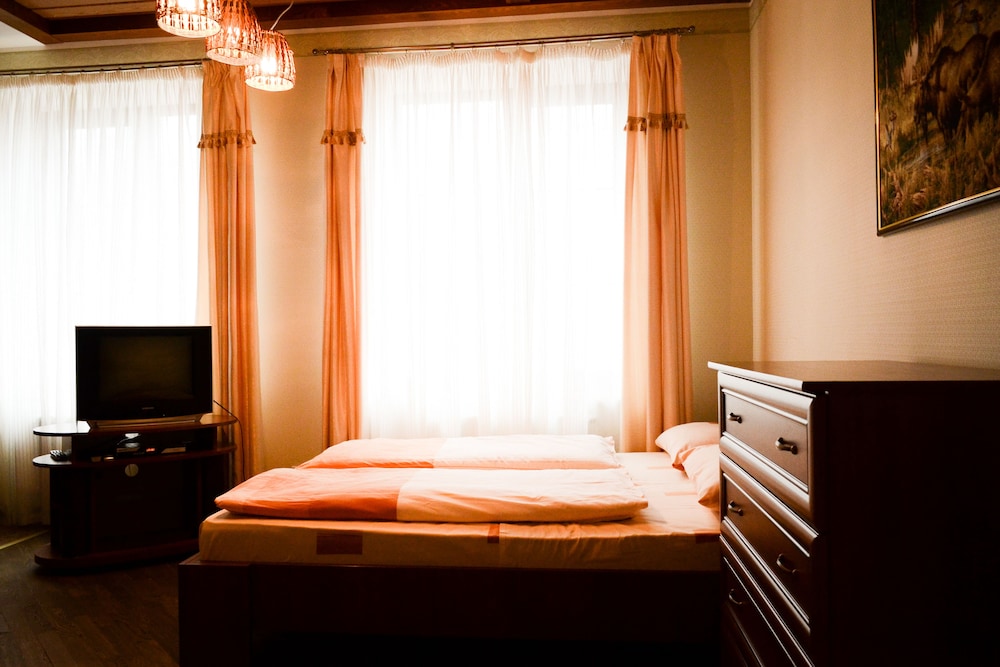 Family Room, 2 Double Beds photo 2