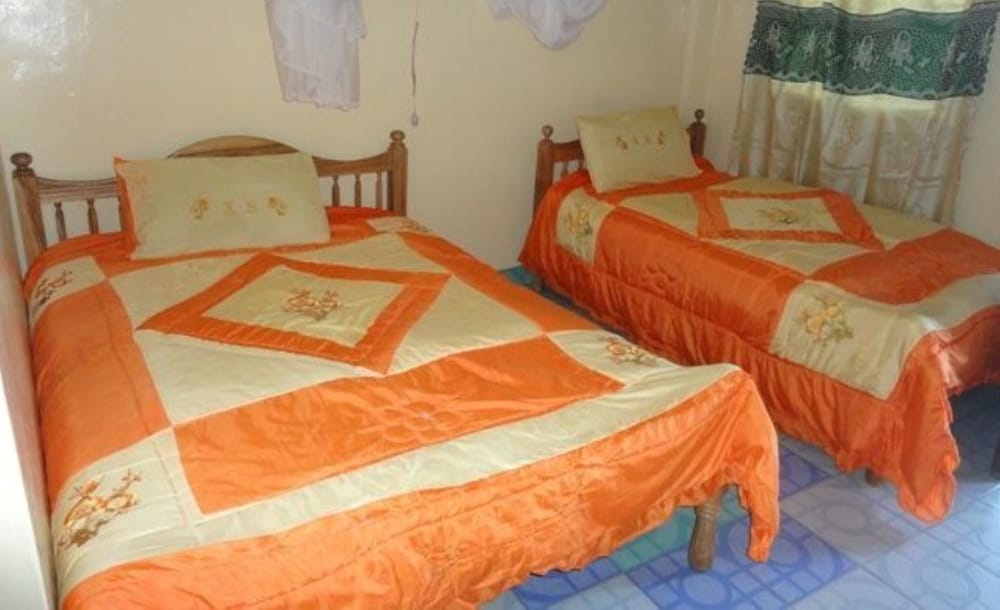 Twin Room photo 1