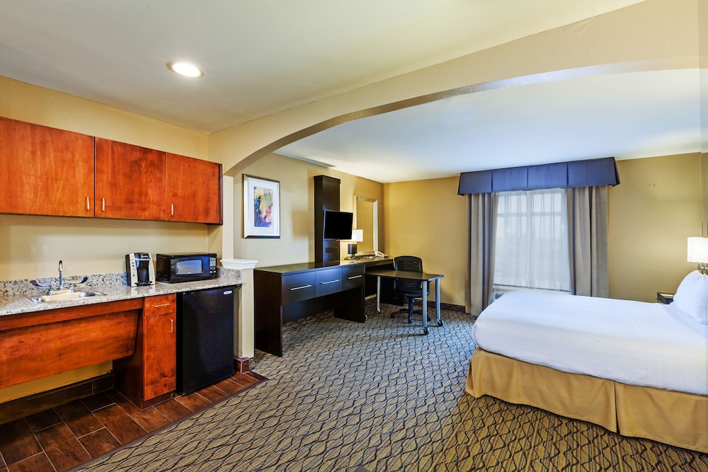 Suite, 1 King Bed (Additional Living Area) photo 3