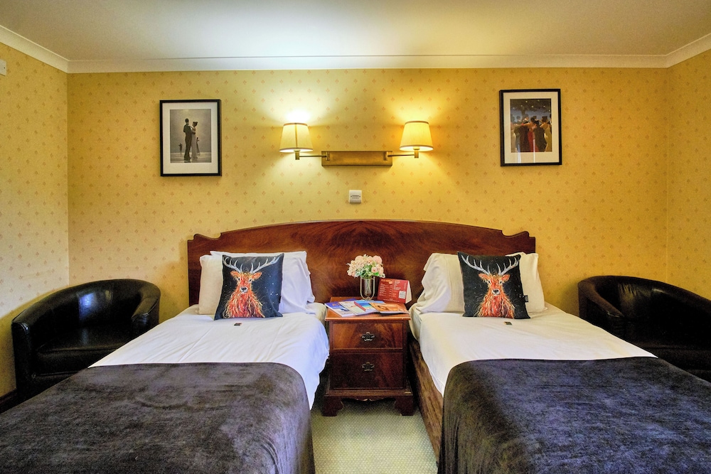 Standard Twin Room photo 3