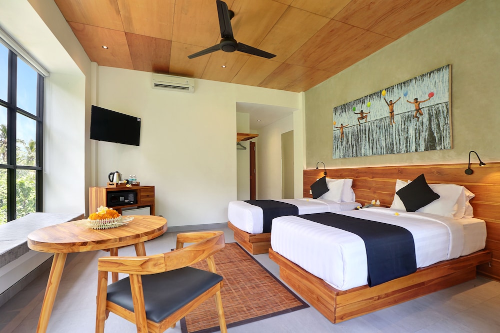 Deluxe Suite, Garden View photo 3