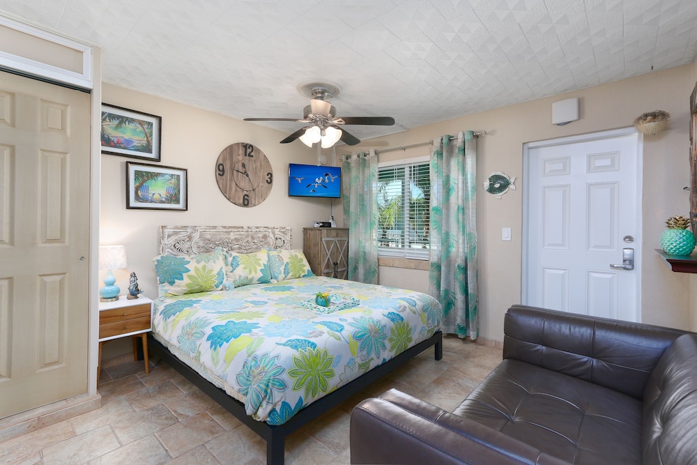Condo, 1 Bedroom