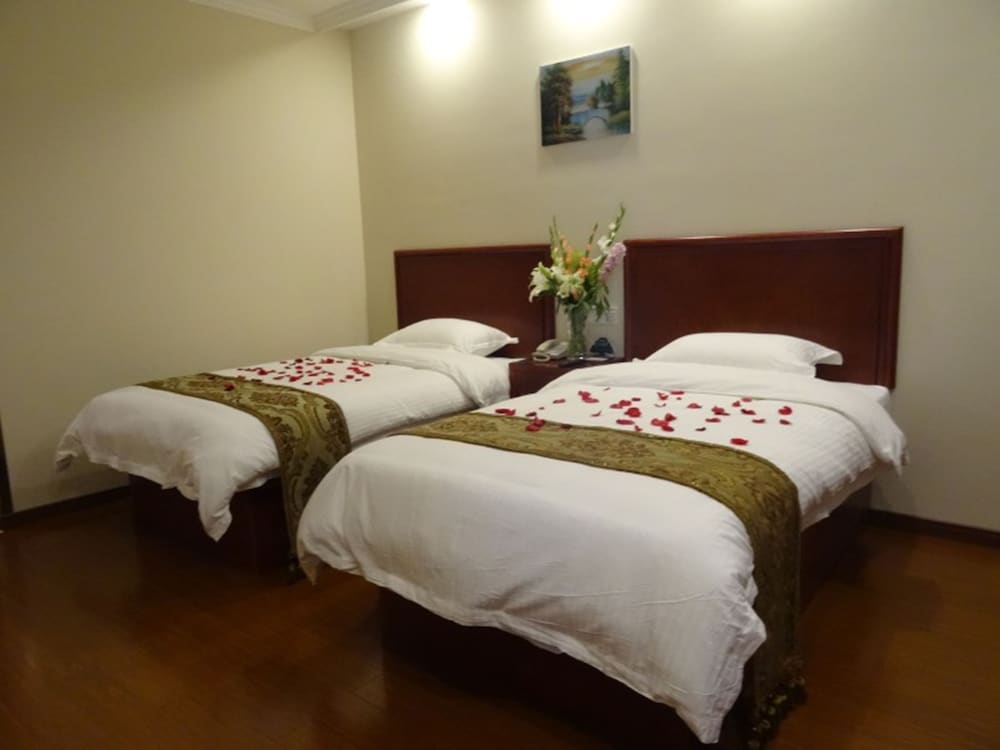 Business Twin Room photo 1