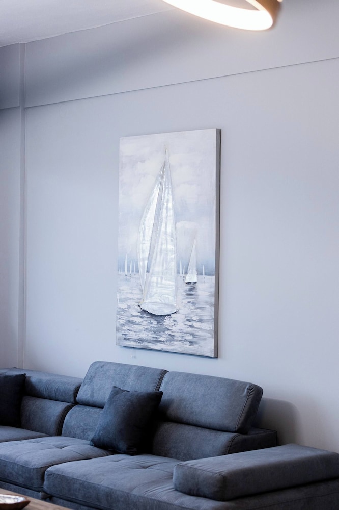 Elegant and Modern Zeusplace Pieria Luxury Apartment, Zdjęcie 25
