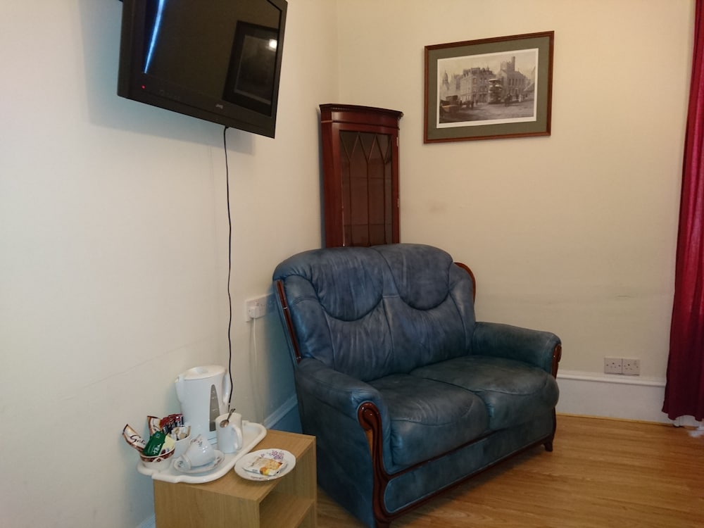 Single Room, Ensuite