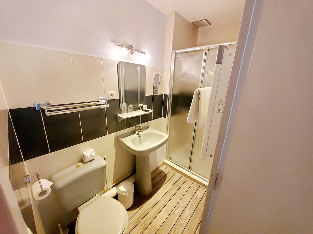 Comfort Double Room - Photo 5