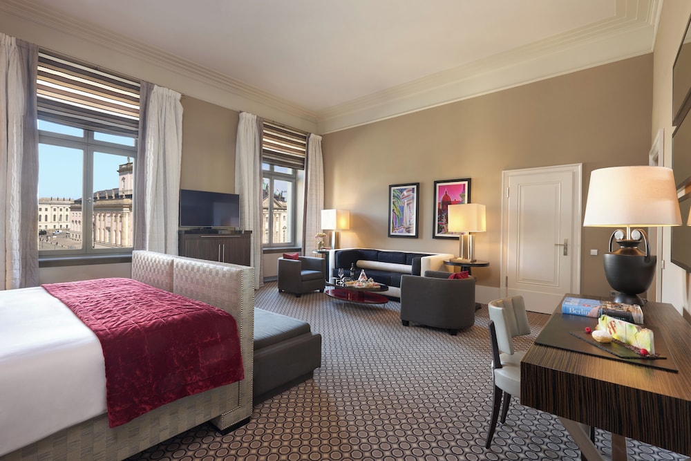 Junior Suite (Bebelsquare)