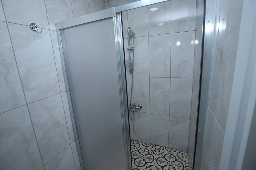 Standard Quadruple Room photo 3