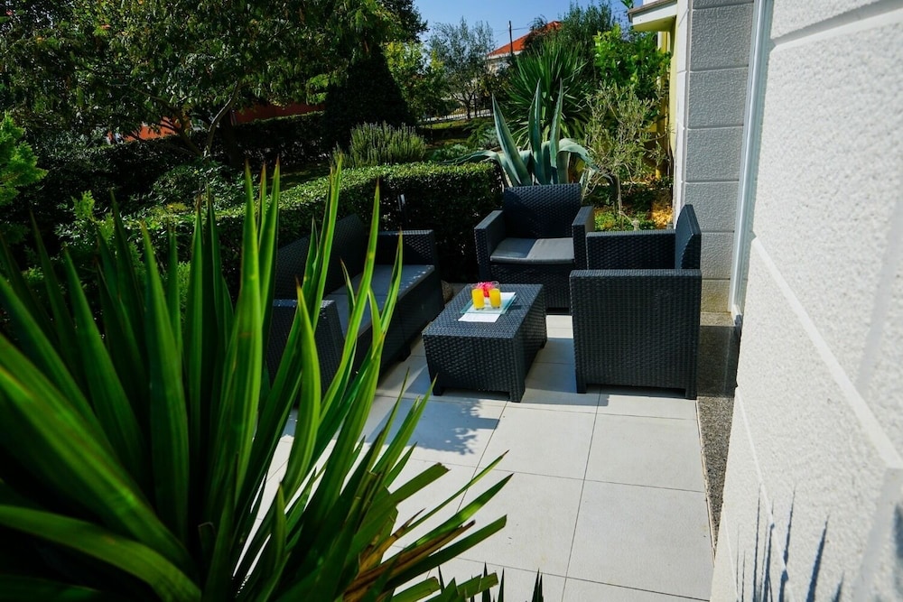 Apartment (Secret Garden - A4(2+2)) photo 1