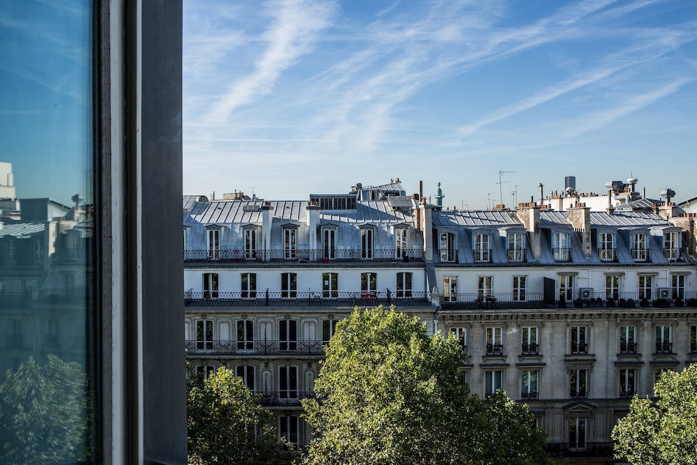 Hotel Indigo Paris - Opera by IHG - Photo 54