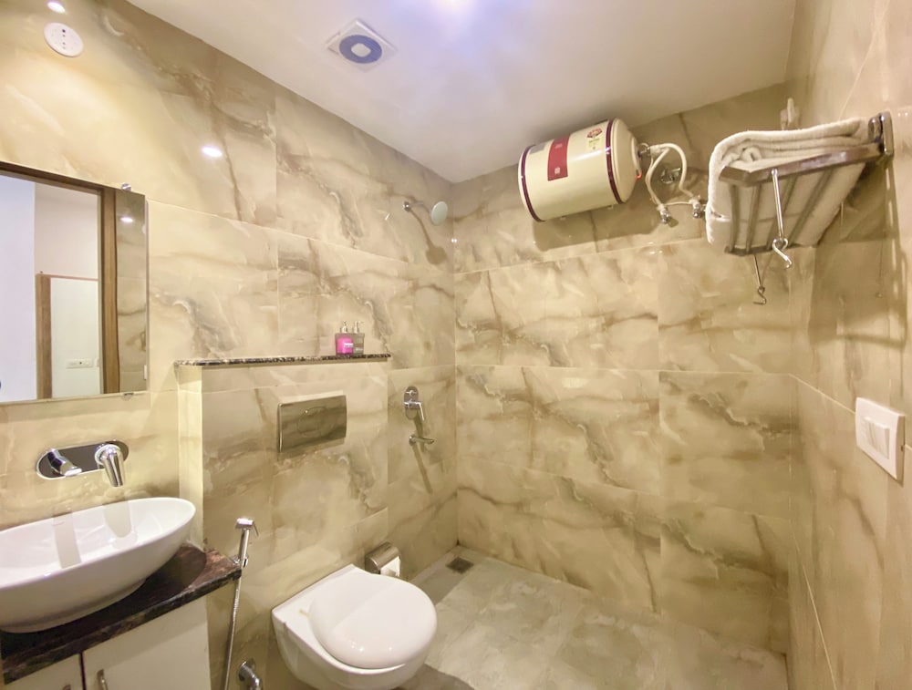 Superior Double Room - Photo 4