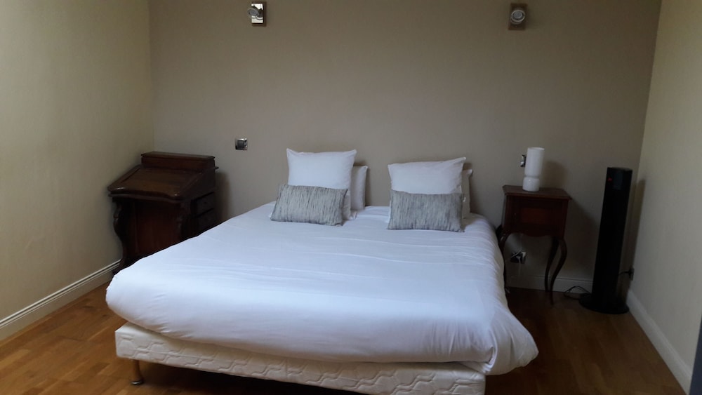 Loft, 3 Bedrooms