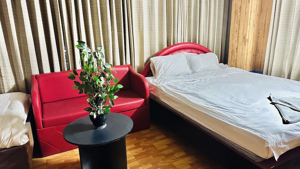 Deluxe Room photo 1