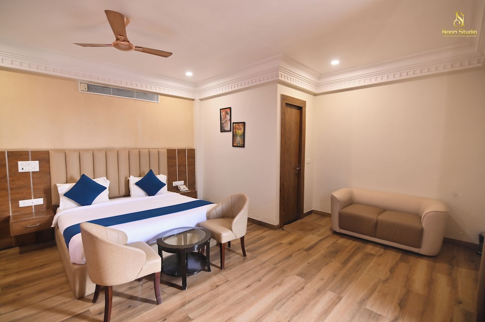Executive Room photo 3