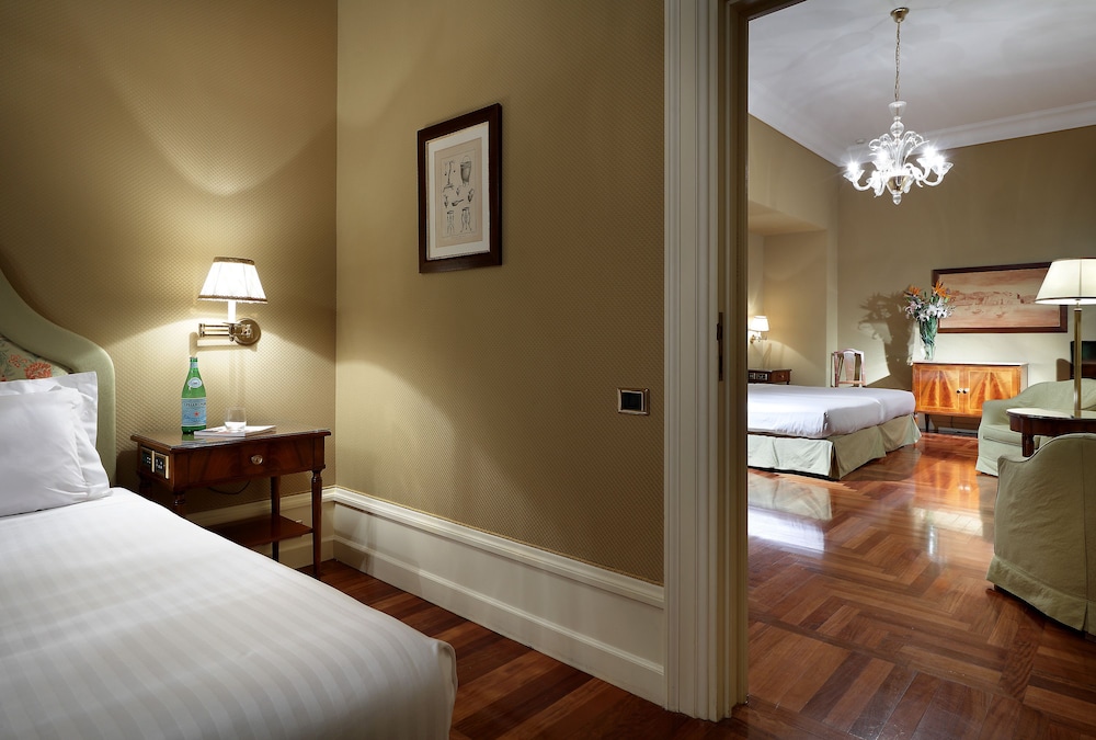 Superior Double Room, Connecting Rooms