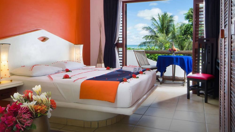 Deluxe Room, Sea View - Photo 1