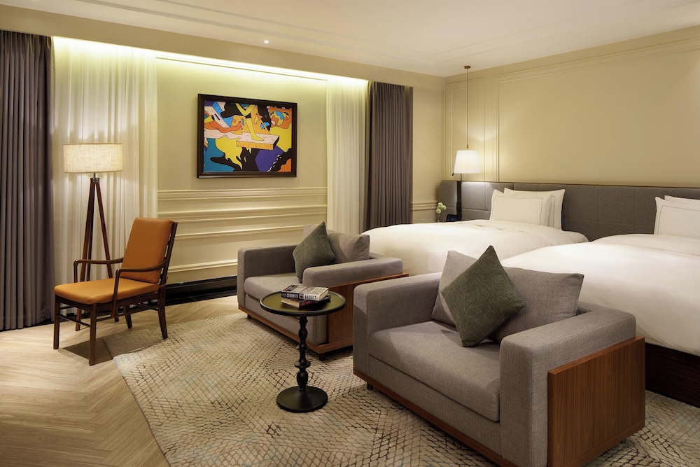 Business Twin Room