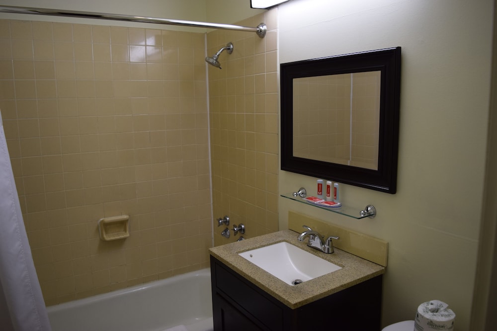 Standard Room, 1 Queen Bed, Non Smoking - Photo 4