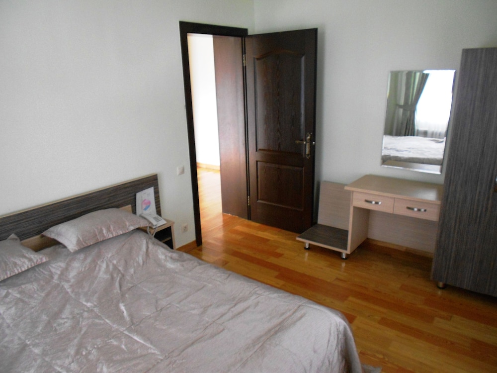 Executive Villa photo 1