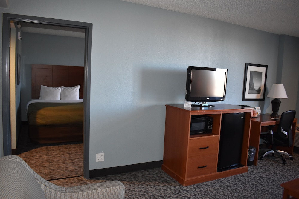 Suite, Multiple Beds, Non Smoking - Photo 4