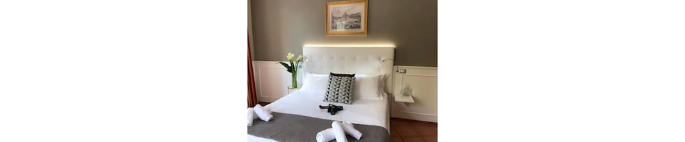Classic Double Room, 1 Double Bed photo 1