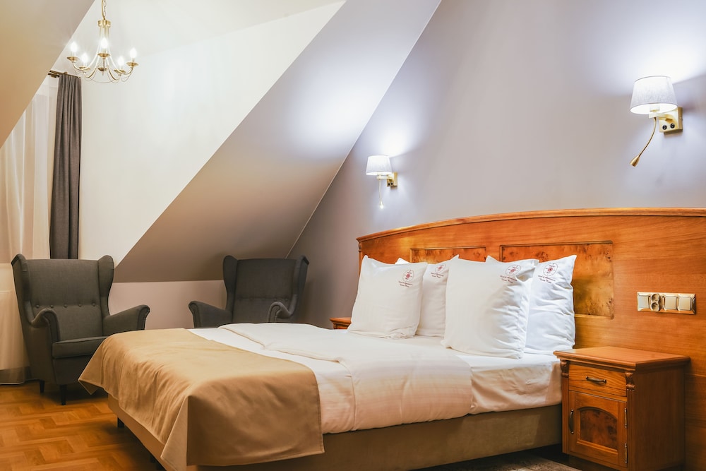 Superior Apartment (for 2) - Photo 10
