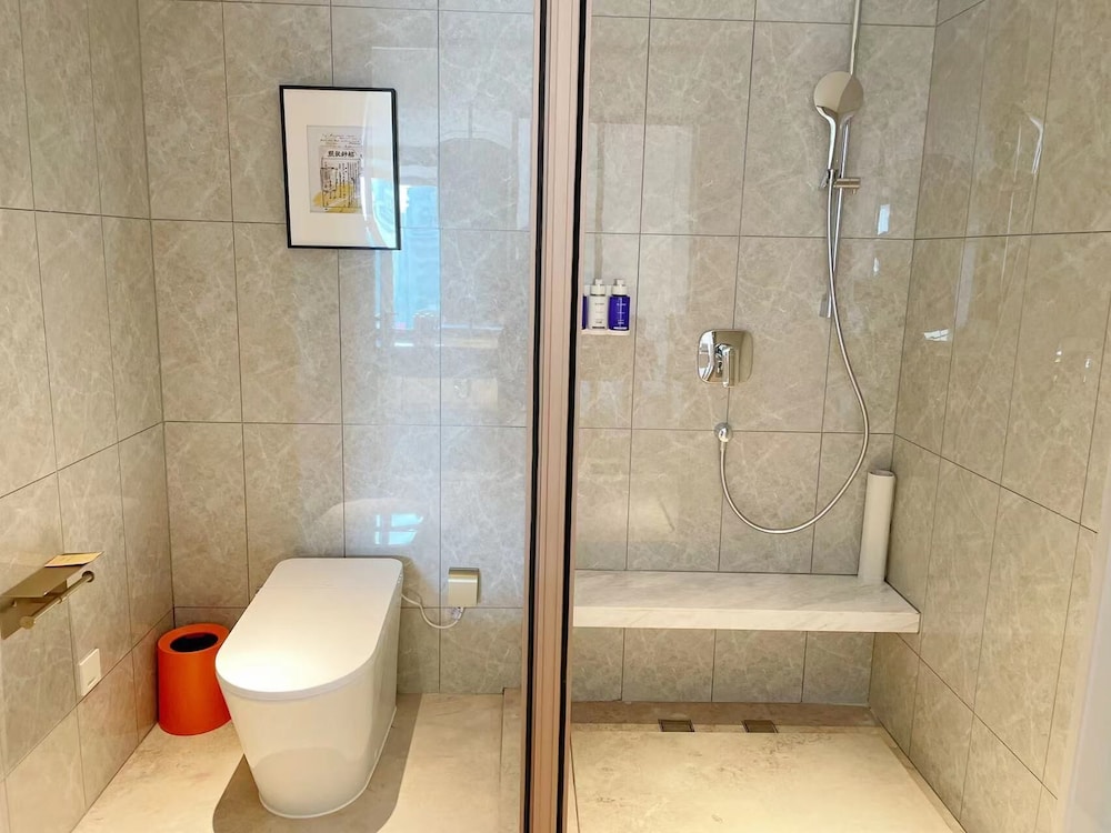 Standard Room, 2 Twin Beds, River View