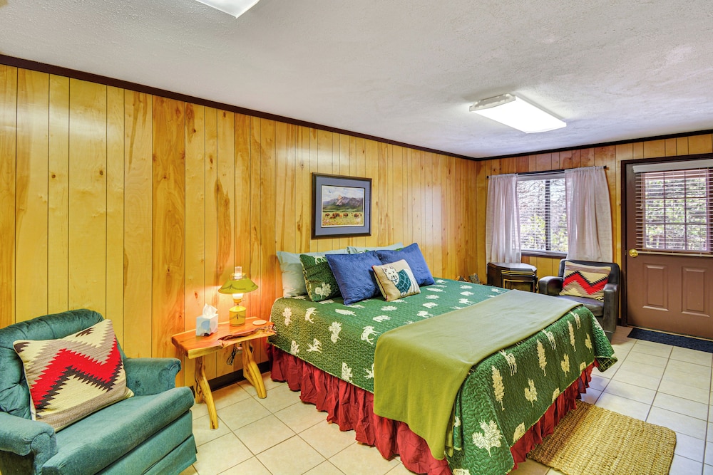 House (2 Bedrooms) photo 3