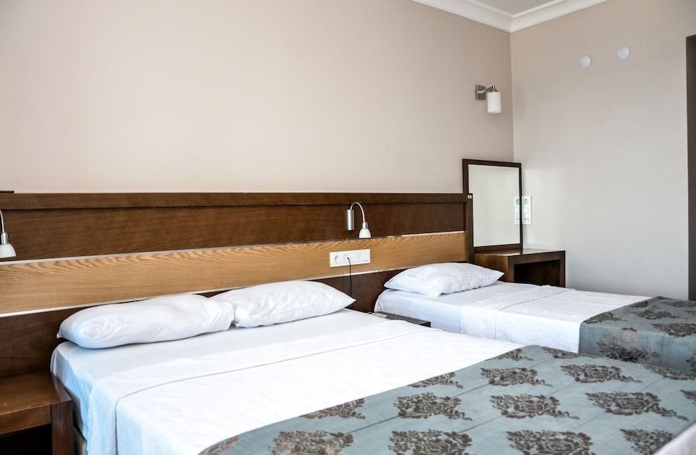 Family Suite, 2 Bedrooms, Non Smoking, City View