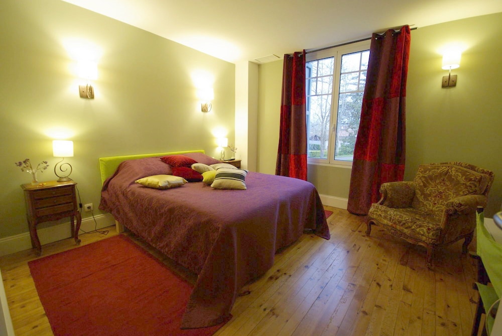 Double Room (Style)