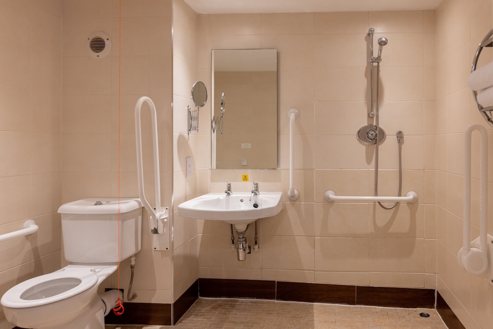 Rosslea Hall Hotel, 사진 2