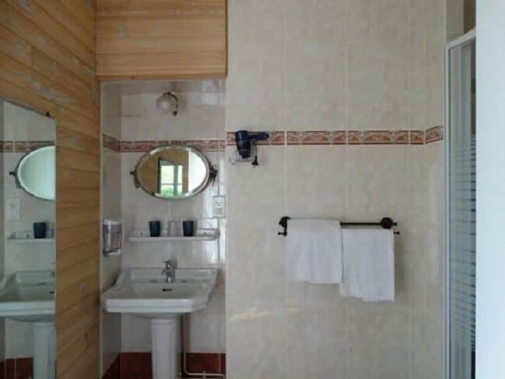 Triple Room, Garden View (séquoia) photo 2